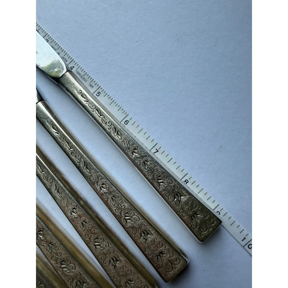 1847 Rogers Bros vtg rogers